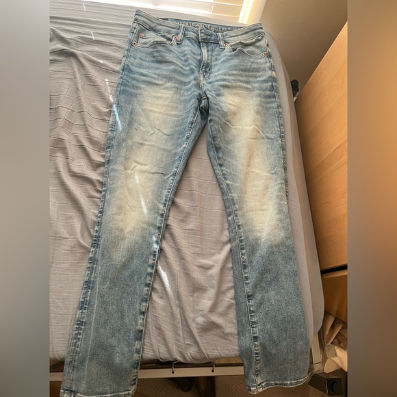 American Eagle Outfitters Vintage Jeans - Picture 1 of 4